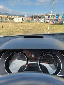 Volkswagen passat B8 highline 4motion - 8