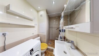 Predaj 1-izbový byt na ul. Generála Goliana v Trnave - 8