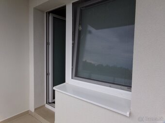 Prenájom GARSÓNKY + balkón, Dubnica nad Váhom - 8