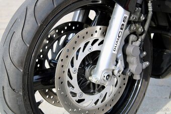 HONDA CBR 1000F - 8