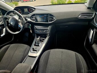 Predám Peugeot 308 Automat - 8