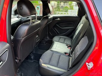 Mercedes B trieda 180 A/T - 8