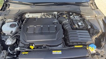 Vw golf variant R-line - 8