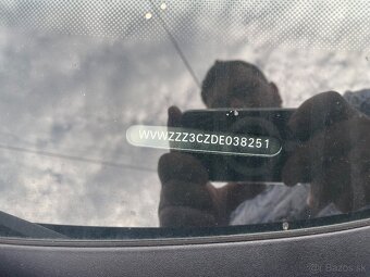 VW Passat Alltrack 2.0 tdi 4motion DSG - 8
