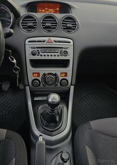 Peugeot 308sw 1.6e-hdi 2013 - 8