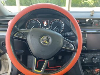 Predám Škoda SuperB 3 - 8