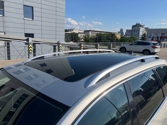 Volkswagen Passat B7 Variant 2.0 TDI 4motion 2012 125kw - 8