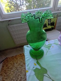 Sošky a vazičky - 8