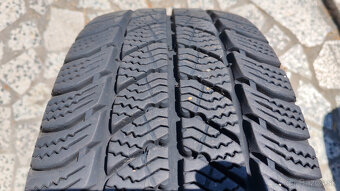 5x108 R16 --- TOYOTA PRO ACE ... - 8