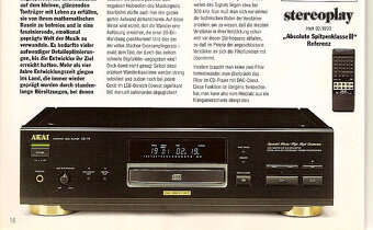 AKAI CD 79 - 8