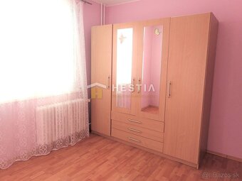 Slnečný 2-izbový byt na prenájom Senica - 8