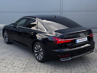 Audi A6 40 2.0 TDI mHEV Sport quattro S tronic - 8