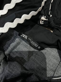 zara cierne nove - 8