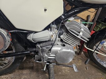 Jawa 90 vyfuk - 8