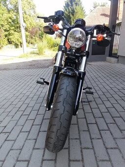 Harley - Davidson 48 - 8