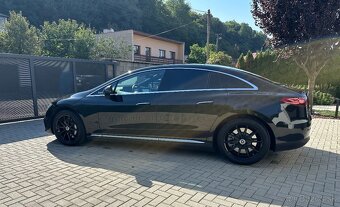 Mercedes-Benz EQE 350 4MATIC - 8