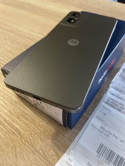 Motorola E14 / 2+2GB/64GB Nový len rozbaleny 2 roky ZÁRUKA - 8