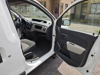 Dacia Dokker 1.5 dCi, 178 322 km, Slovenské vozidlo - 8