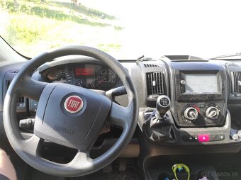 Fiat Ducato maxi - 8