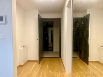 2 izb byt BA Ružinov ZWIRN NOVOSTAVBA - 8