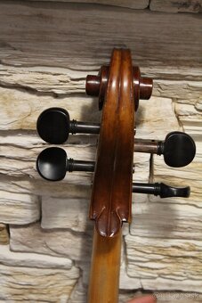 predám violončelá, kontrabasy - 8