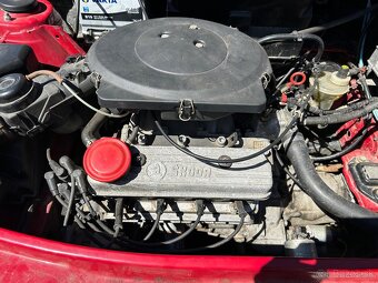 Škoda Felicia 1.3 - 8