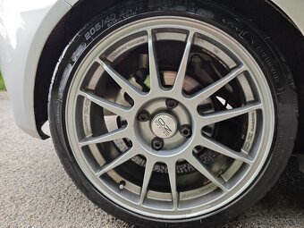 Ford Fiesta ST150 2.0 110kw - 8
