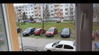 Prenájom garsónky v Modre- od 12.8. - 8