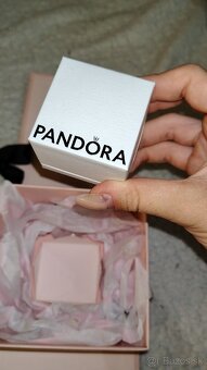 Prsteň Pandora - 8