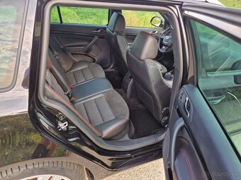 Škoda Octavia combi rs 2.0tdi CR - 8