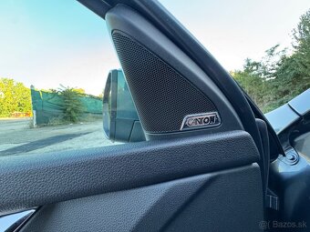 Skoda Octavia 1.6tdi automat - 8