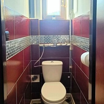 REZERVOVANÉ: Veľkometrážny 80m2 - 3 izbový byt Dlhá nad Kysu - 8