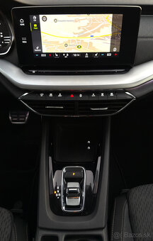 Škoda Octavia, 1.4TSi iV Plug-in Hybrid 150kw,STYLE,2021 - 8