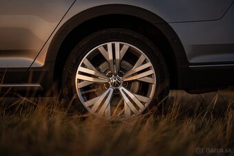 Volkswagen Passat ALLTRACK 2.0 147kw A/T - 8