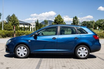 Seat Ibiza ST 1.4 16V, 63kW Reference 2012 - 8