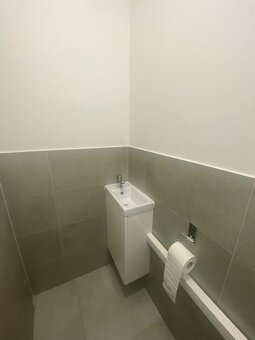 Obchodný priestor na prenájom - ul. Údernícka, Bratislava V - 8