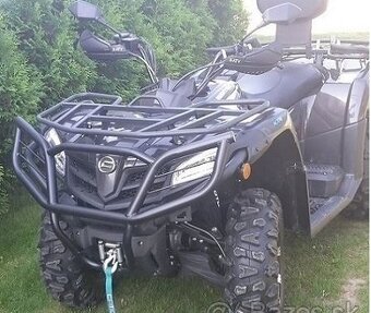 Ramy CF MOTO, Yamaha, Suzuki, CAN AM, Kawasaki - - 8