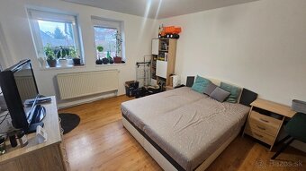 PREDAJ - rodinný dom ŠOPORŇA - 8