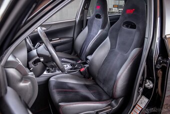 Subaru Impreza WRX STI - SK pôvod - 8