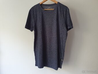 Nové tričká Nike, Tom Tailor, Champion, Puma, Boss... - 8