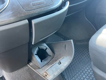 Volkswagen Multivan, 2.5TDi 128kW7.MÍST - 8