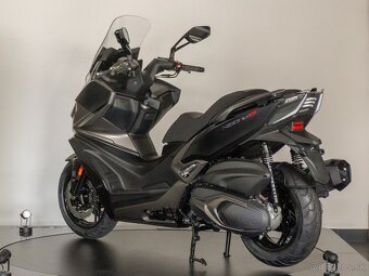 Kymco Xciting VS 400 - 8