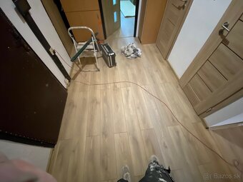 Stavebné práce pre Spišiakov a okolie - 8