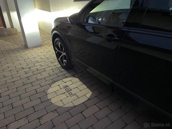 Seat Tarraco FR 2.0 TDI WEBASTO, BEATSAUDIO, ALCANTARA - 8