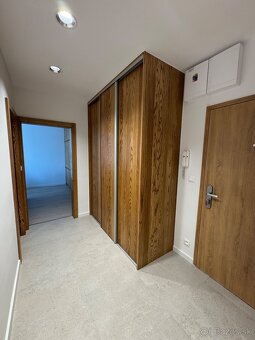 Nadštandardný dvojizbový byt - 8