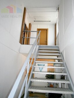 Prenájom kancelárskych priestorov-21m2, Vrbovská Cesta, Pieš - 8