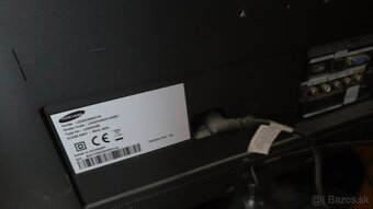 Predam tekevizor samsung  funkcny uplne - 8