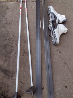 bežky 163cm-181cm - 8