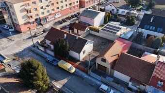 Pozemok 314 m2 v Trnávke s domom - 8