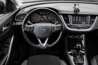 Opel Grandland X 1.6 CDTi 88kW - 8